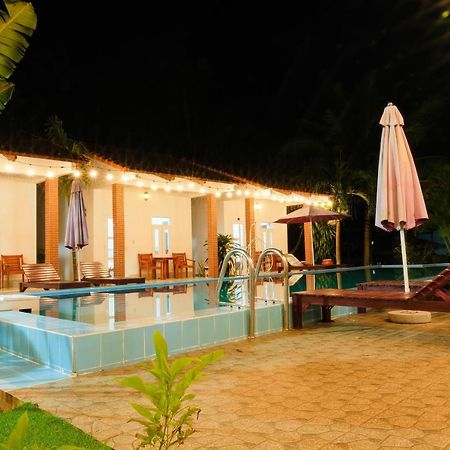 Duc Anh Bungalow Bed & Breakfast Phu Quoc Dış mekan fotoğraf