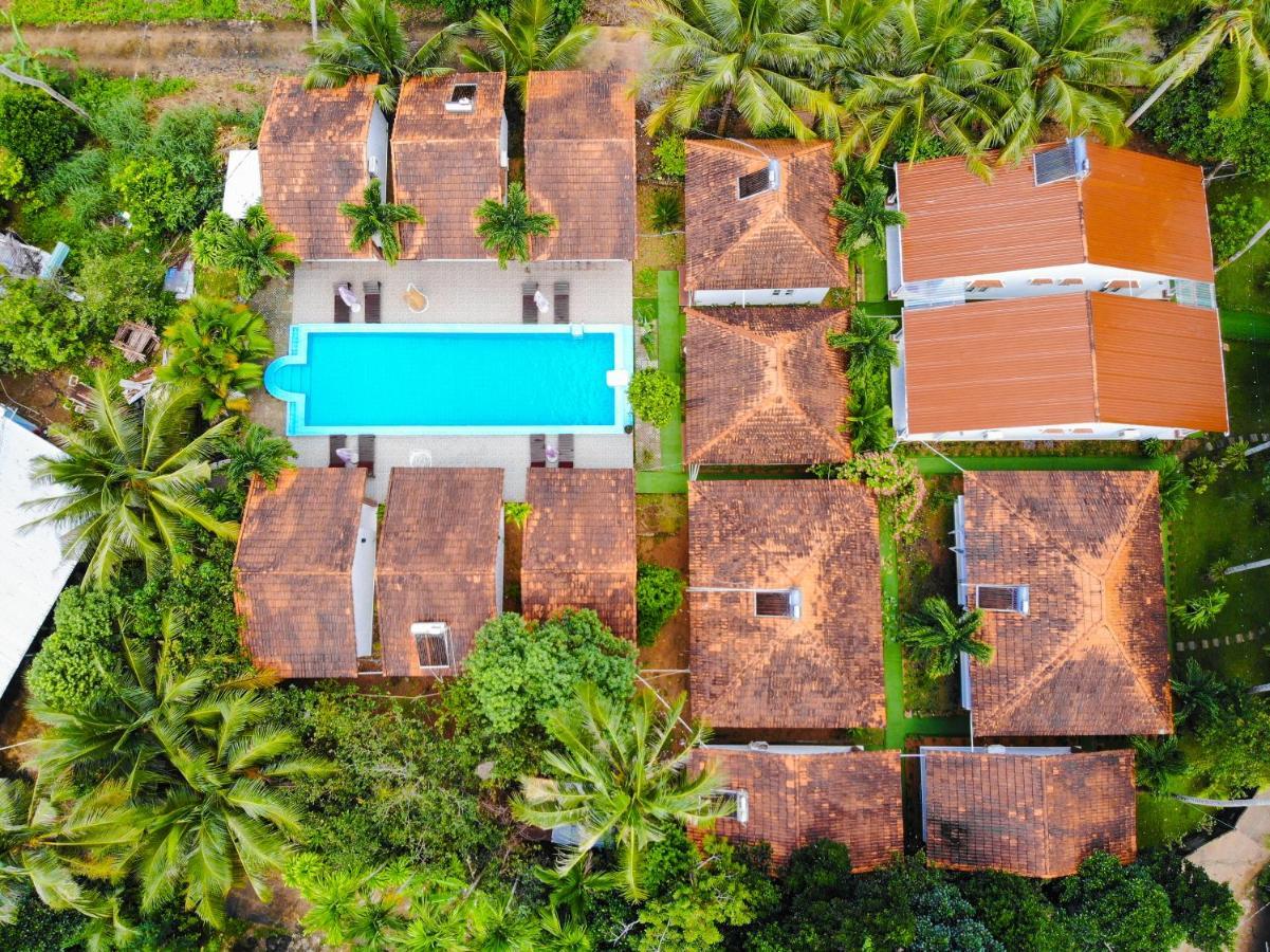 Duc Anh Bungalow Bed & Breakfast Phu Quoc Dış mekan fotoğraf