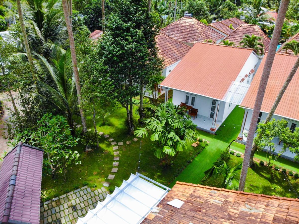 Duc Anh Bungalow Bed & Breakfast Phu Quoc Dış mekan fotoğraf
